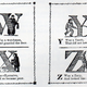 Image for article titled You've never seen the ABCs look this bizarre and wonderful